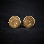 1361 4412 CUFF LINKS